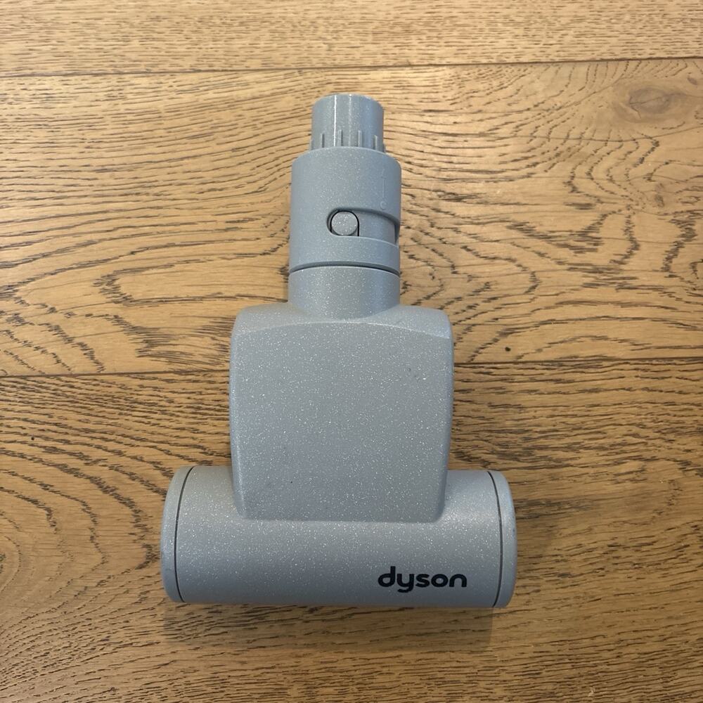 Dyson Vacuum Cleaner Attachment DC07 Part Mini Turbo Tool Pet Animal